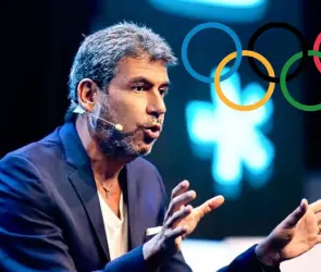 La estrategia de Elías Ayub para quitarle los Juegos Olímpicos a Televisa