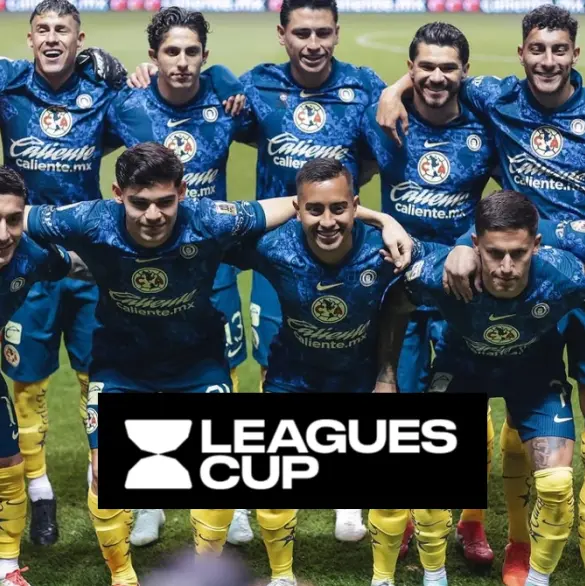 Las ayudas que América recibirá para ganar la Leagues Cup