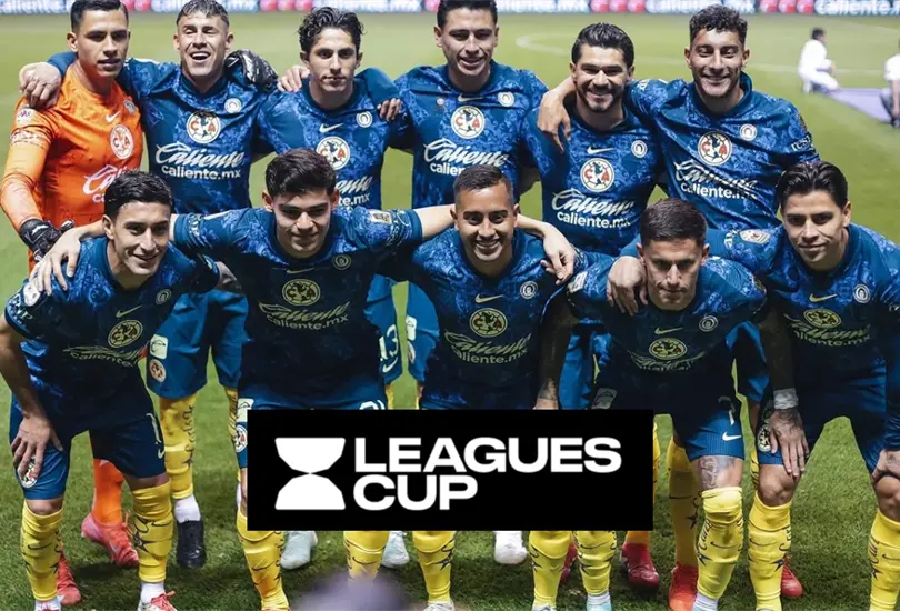 El equipo de Andr&eacute; Jardine ya lleva las de ganar para este torneo internacional