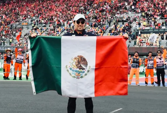 La salida de Checo Pérez ha tenido algunas repercusiones importantes