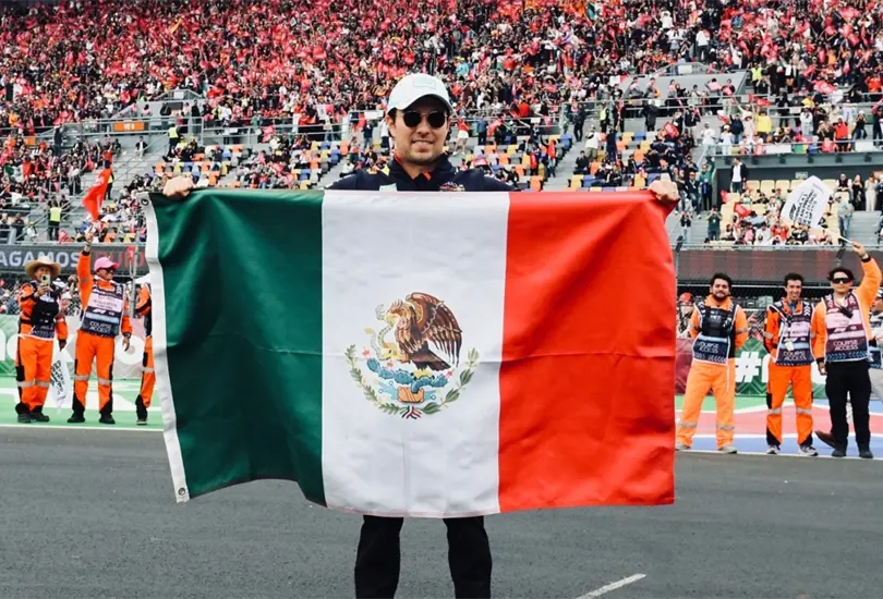 La salida de Checo P&eacute;rez ha tenido algunas repercusiones importantes