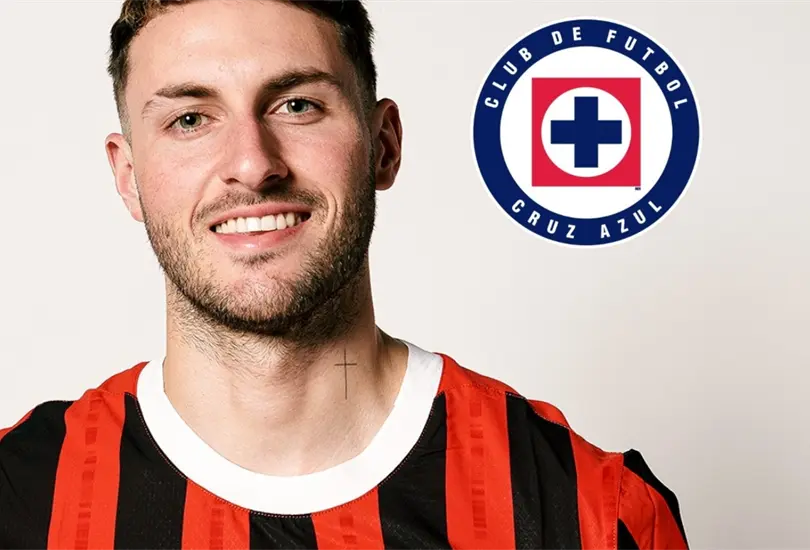 Santi Giménez le generó ingresos importantes a Cruz Azul Santi Giménez le generó ingresos importantes a Cruz Azul