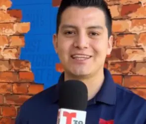 Adán Manzano: La petición de su familia tras su repentina muerte