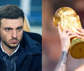 Campeón del mundo con Argentina se burla de Martín Anselmi