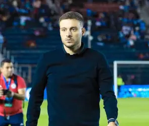 ¿América? El equipo de México que ayudó a Anselmi a dejar Cruz Azul