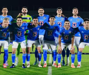 Cruz Azul se olvida de la Liga MX y jugará contra Selección Nacional