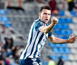 El triste motivo por el que Idrissi no llegó al América