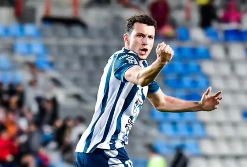 Idrissi revela la raz&oacute;n por la que no lleg&oacute; al Am&eacute;rica