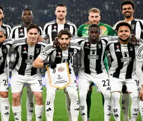 ¿Futuro fichaje? El jugador de la Juventus aficionado de América