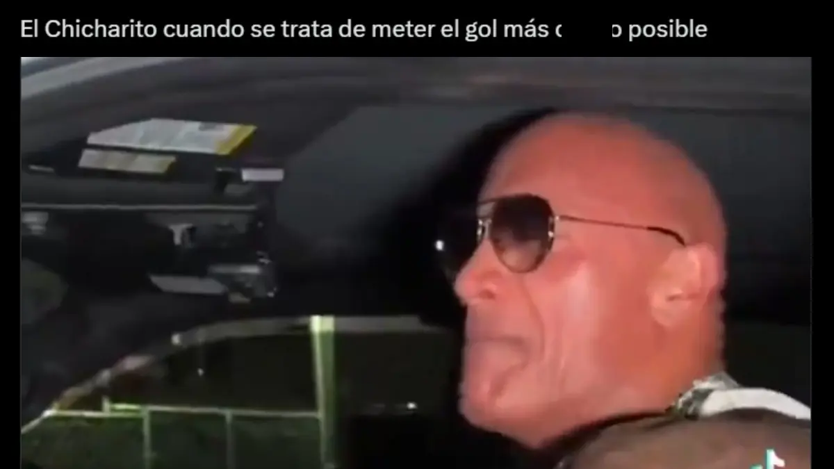 El delantero mexicano firmó su segundo gol desde que regresó a Chivas.