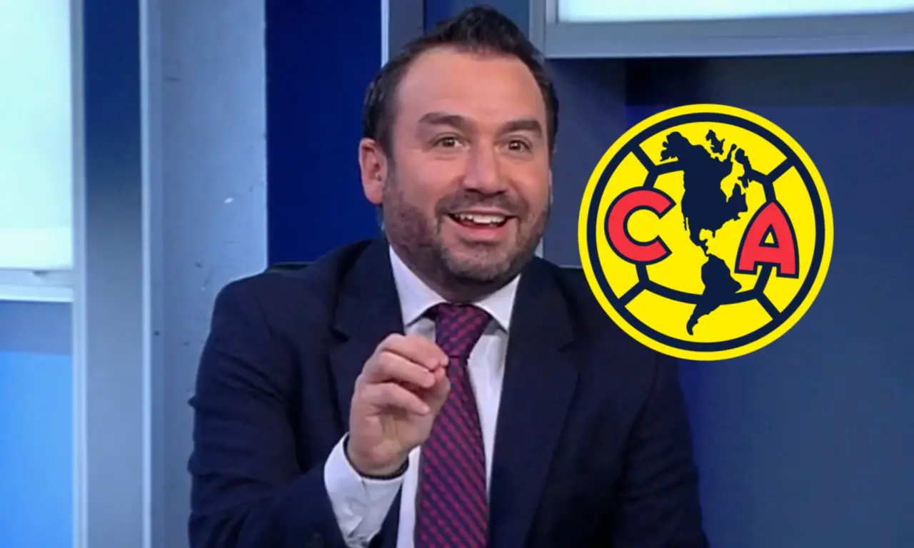  El periodista de Fox Sports señaló que las Águilas no han podido con los clubes de la MLS. 