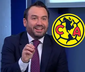 Fernando Cevallos destroza al América por derrota ante LAFC