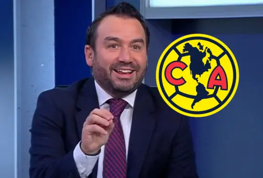 El periodista de Fox Sports señaló que las Águilas no han podido con los clubes de la MLS.