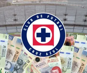 La millonada que pagó Cruz Azul a la UNAM para jugar en CU