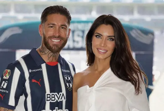 Pilar Rubio se negó a mudarse a México con Sergio Ramos