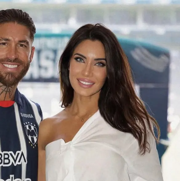 La razón por la que Pilar Rubio no se mudó a México con Sergio Ramos