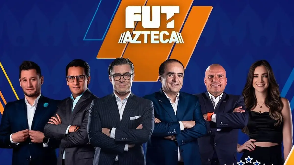  Un talento de TV Azteca ficha con la competencia 