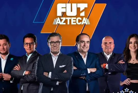 Un talento de TV Azteca ficha con la competencia