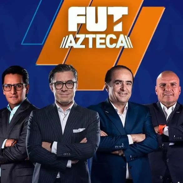 Figura de TV Azteca llega a la competencia tras dejar la empresa