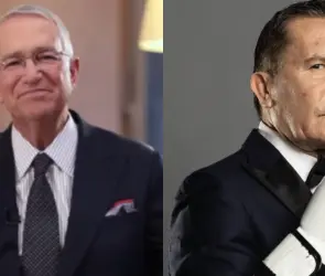 El poder que Salinas Pliego le dio a Julio César Chávez en TV Azteca