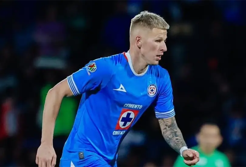 El jugador de la M&aacute;quina no se qued&oacute; callado ante las cr&iacute;ticas
