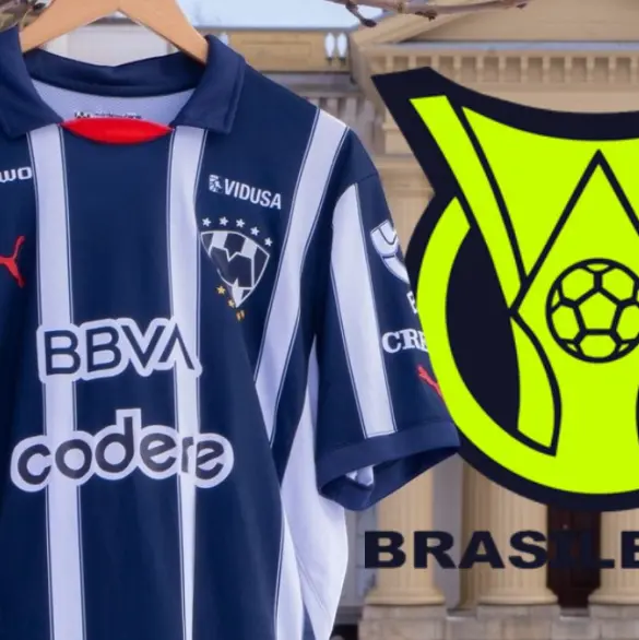 La estrella de Brasil que Rayados quiere para el Mundial de Clubes