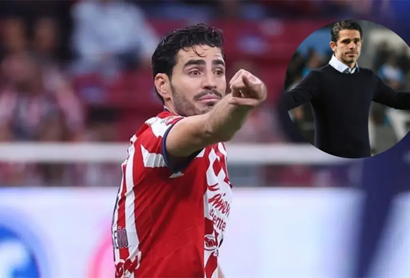 Pollo Brise&ntilde;o se&ntilde;ala a Fernando Gago por no escuchar a sus jugadores