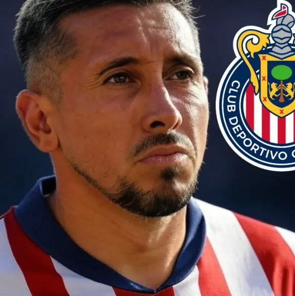 Héctor Herrera revela el motivo por el que no llegó a Chivas