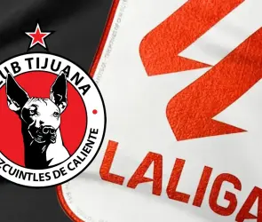 La figura de LaLiga que Xolos traería a la Liga MX