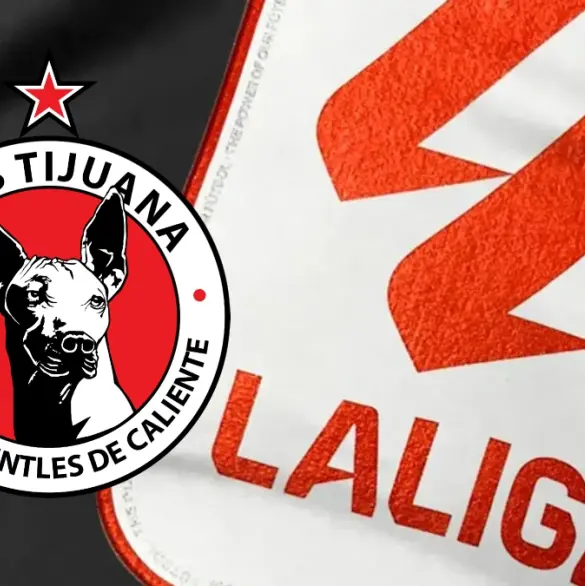 La figura de LaLiga que Xolos traería a la Liga MX