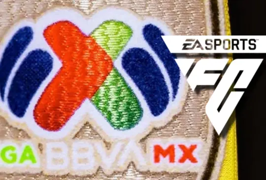 La Liga MX regresaría a EA Sports