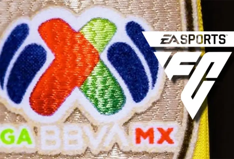 La Liga MX regresar&iacute;a a EA Sports
