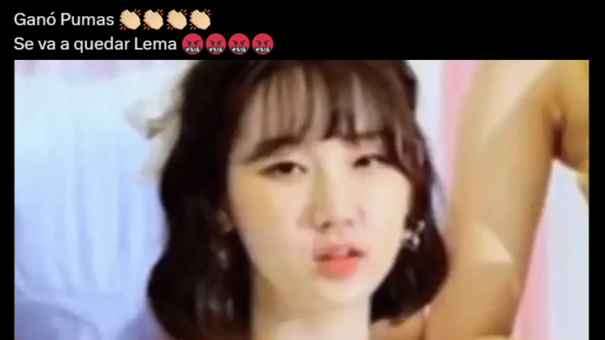 Los memes no se hicieron esperar pese a la victoria.