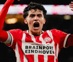 Richard Ledezma le manda mensaje a la selección mexicana