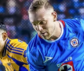 TV Azteca ningunea el Tigres vs Cruz Azul de la Jornada 7
