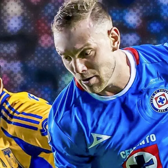 TV Azteca ningunea el Tigres vs Cruz Azul de la Jornada 7