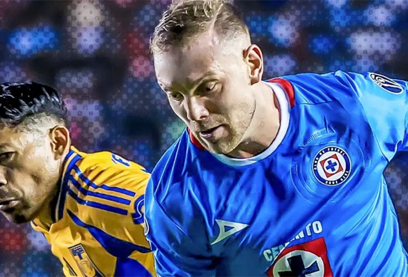 TV Azteca ningune&oacute; el Tigres vs Cruz Azul