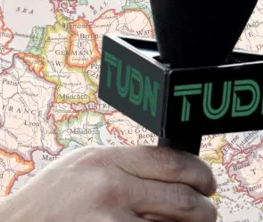 Televisa - TUDN adquiere importantes derechos de transmisión