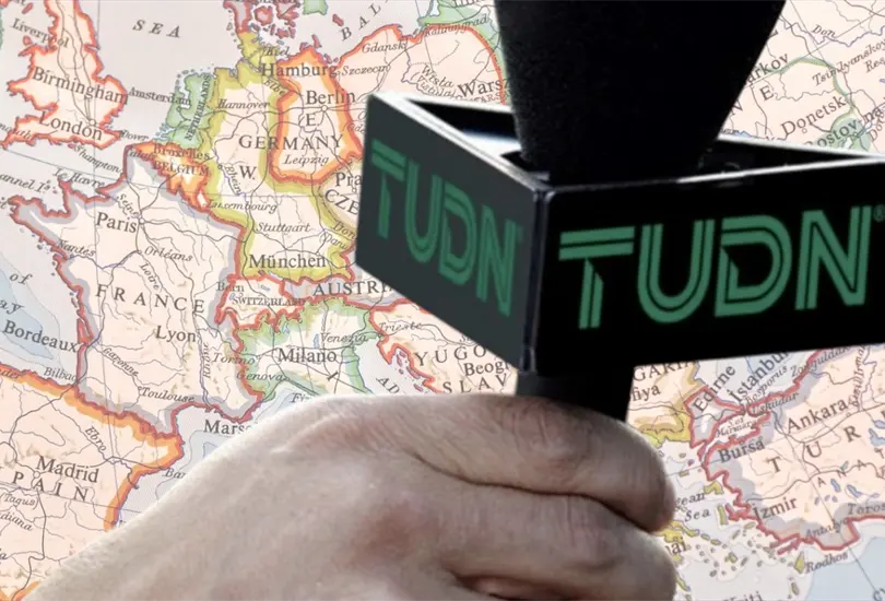 TUDN adquiri&oacute; nuevos derechos de transmisi&oacute;n