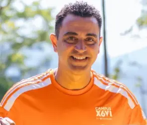 ¿Por Tigres? La verdad detrás de la visita de Xavi a Monterrey