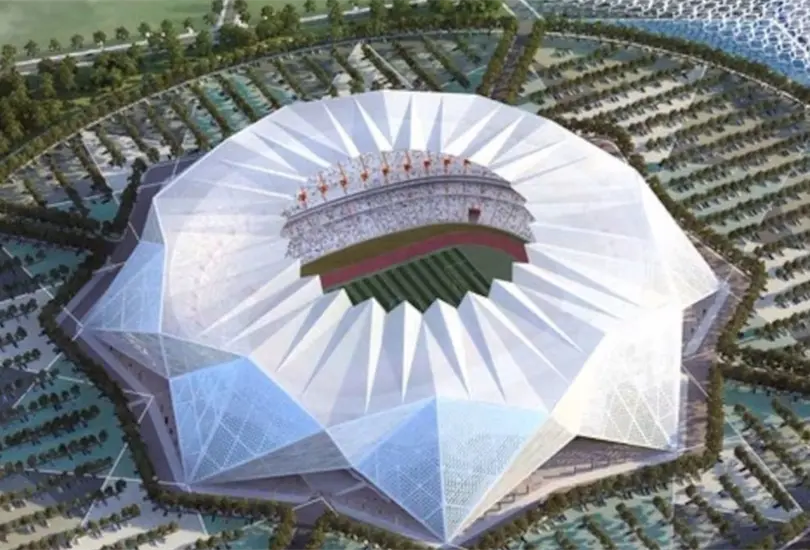 Con la Copa Mundial de la FIFA 2030 en el horizonte, Marruecos se prepara para albergar uno de los eventos deportivos m&aacute;s importantes del mundo