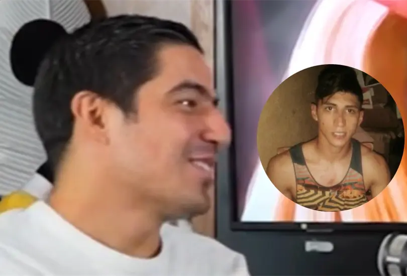 Andrés Vaca hizo un polémico comentario sobre Alan Pulido Andrés Vaca hizo un polémico comentario sobre Alan Pulido