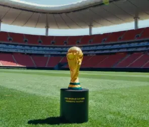 Boletos para los partidos de México en 2026 estarían AGOTADOS