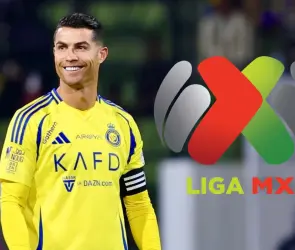 Cristiano Ronaldo compraría los derechos de la Liga MX