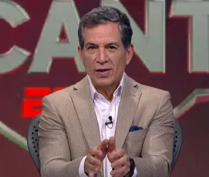 ¿Arreglado? Javier Alarcón cuestiona gol del América Femenil