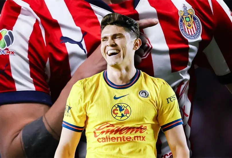 El jugador no dud&oacute; en hacer menos al Reba&ntilde;o Sagrado por su actualidad.