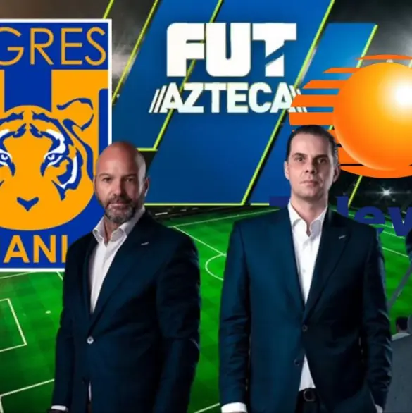 TV Azteca usaría a Tigres para atacar a Televisa