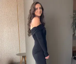 Ashley González, la reportera que deja TV Azteca para cubrir MLS