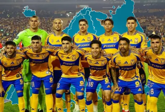 La directiva de los Tigres haría todo lo que está en sus manos para mejorar el rendimiento del equipo