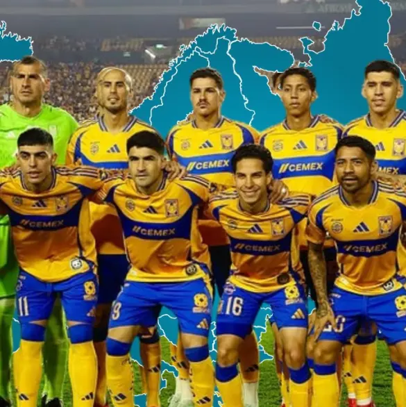 Las figuras de Europa que Tigres busca contratar